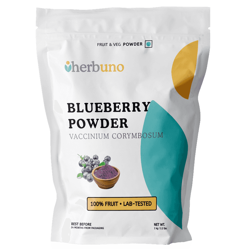 Blueberry Powder  - Bulk Supplier India  - shop_name