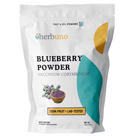 Blueberry Powder  - Bulk Supplier India  - shop_name