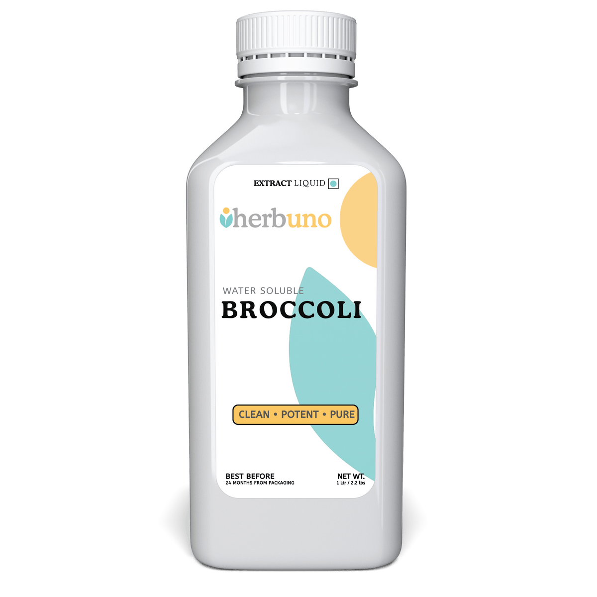 Broccoli Water Soluble Extract