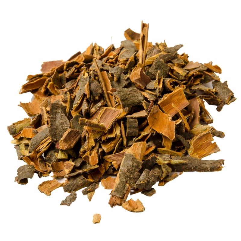 Buckthorn bark Liquid Extract (Water Soluble) - Rhamnus frangula - Bulk Supplier India