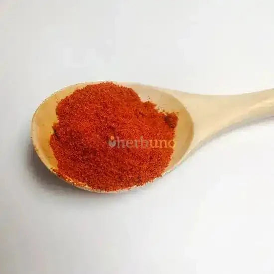 Capsicum Powder - Sweet Red Pepper Spice  - Bulk Supplier India  - shop_name