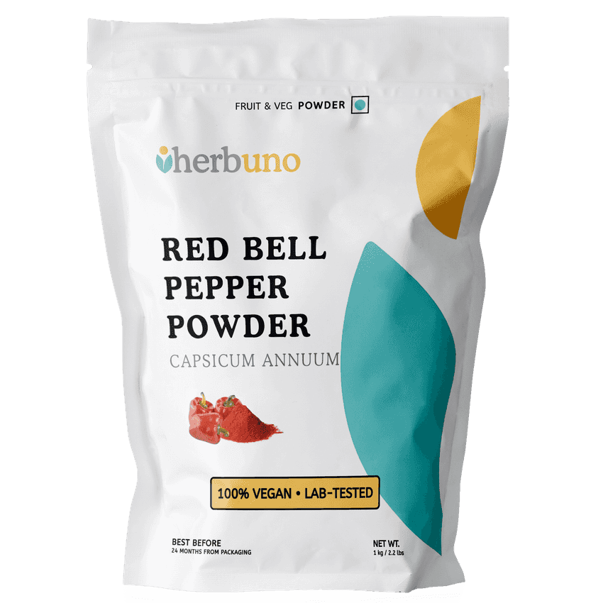 Capsicum Powder - Sweet Red Pepper Spice  - Bulk Supplier India  - shop_name