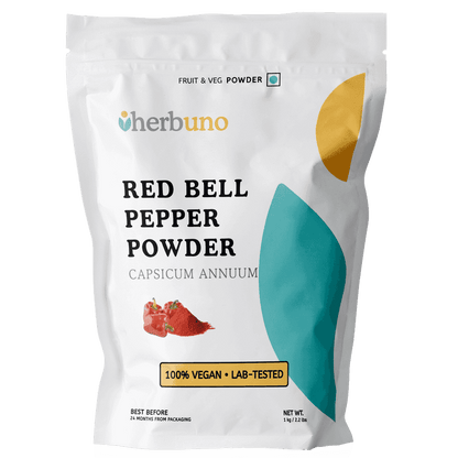 Capsicum Powder - Sweet Red Pepper Spice  - Bulk Supplier India  - shop_name