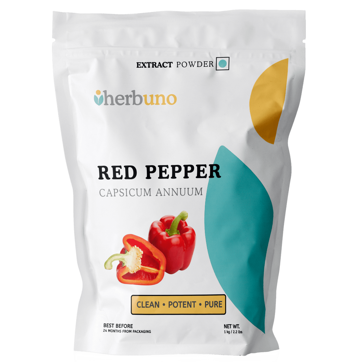 Capsicum (Red Pepper) Extract Powder - Capsicum annuum | Lal Mirch - Bulk Supplier India