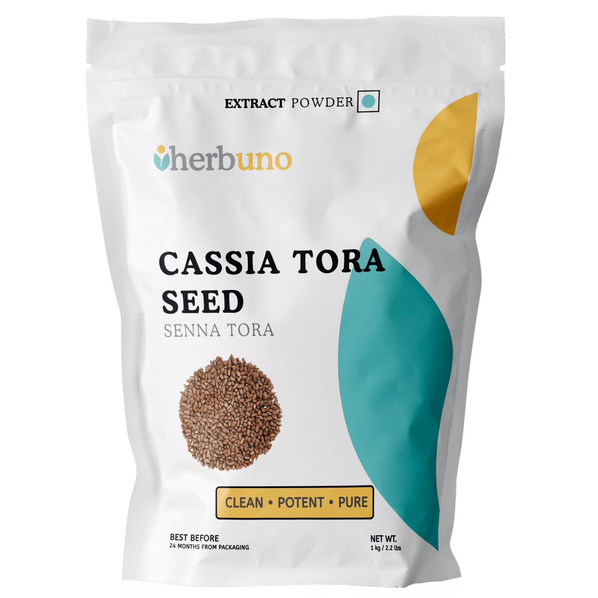 Cassia Tora Extract Powder - Senna tora | Sonamukhi - Bulk Supplier India