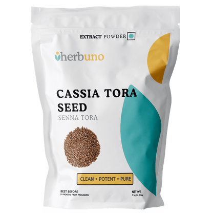 Cassia Tora Extract Powder - Senna tora | Sonamukhi - Bulk Supplier India