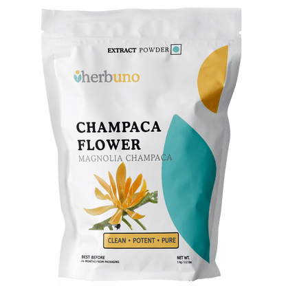 Champaca Flower Extract Powder - Magnolia champaca - Bulk Supplier India