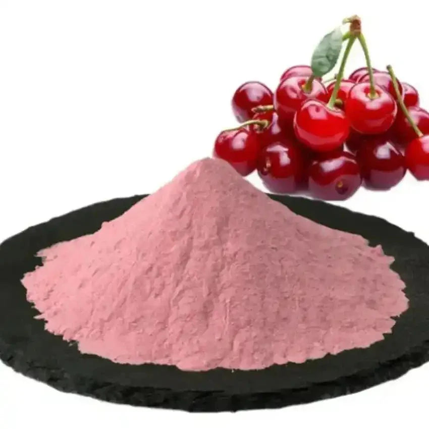 Cherry Powder - Sweet & Tart Blend  - Bulk Supplier India  - shop_name
