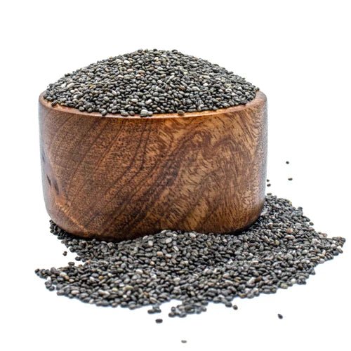 Chia seed Liquid Extract (Water Soluble) - Salvia hispanica - Bulk Supplier India