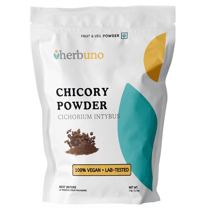 Chicory Powder  - Bulk Supplier India  - shop_name