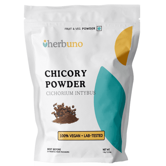Chicory Powder  - Bulk Supplier India  - shop_name