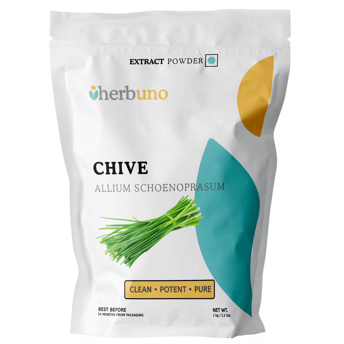 Chive Extract Powder - Allium schoenoprasum - Bulk Supplier India