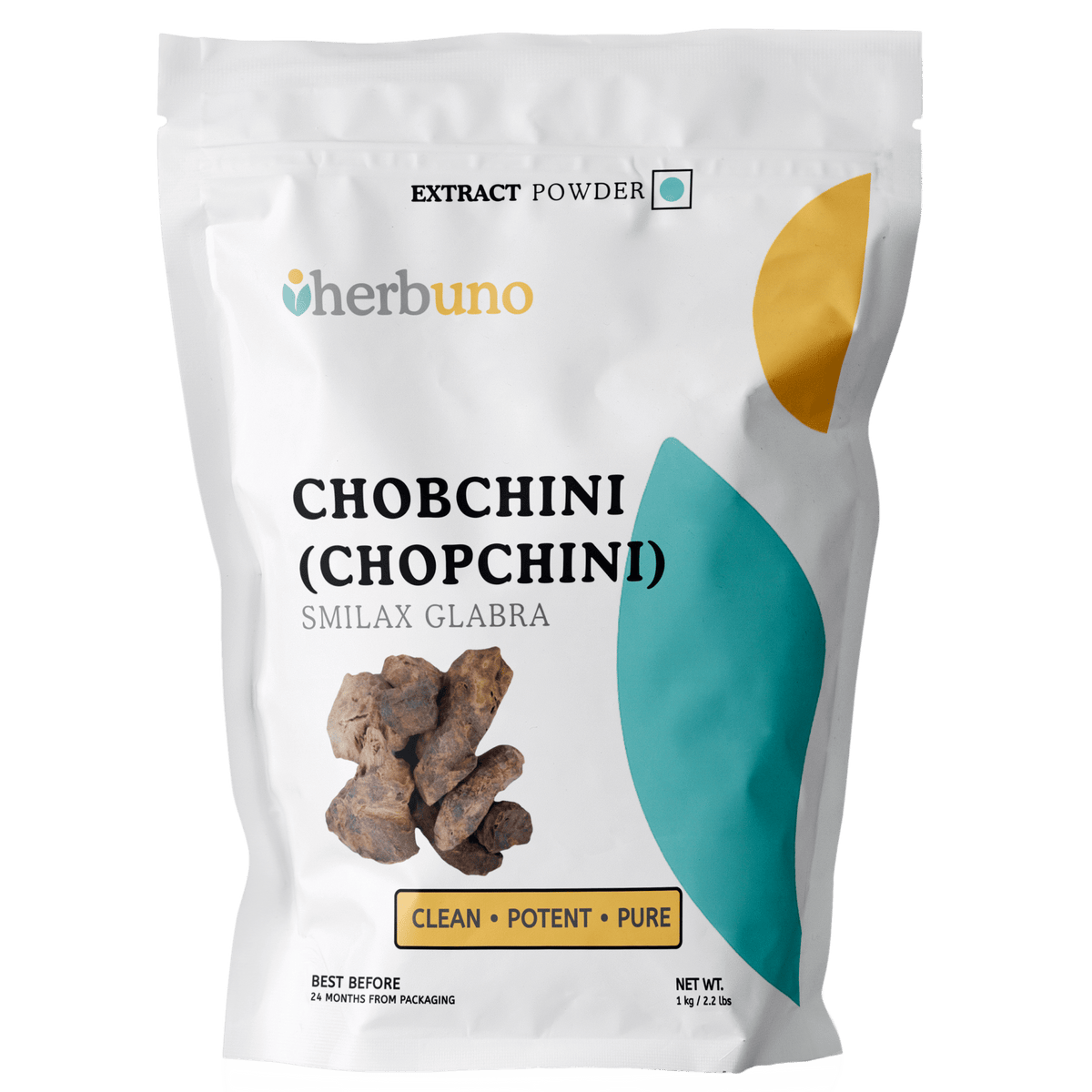 Chobchini Extract Powder - Smilax Glabra - Bulk Supplier India