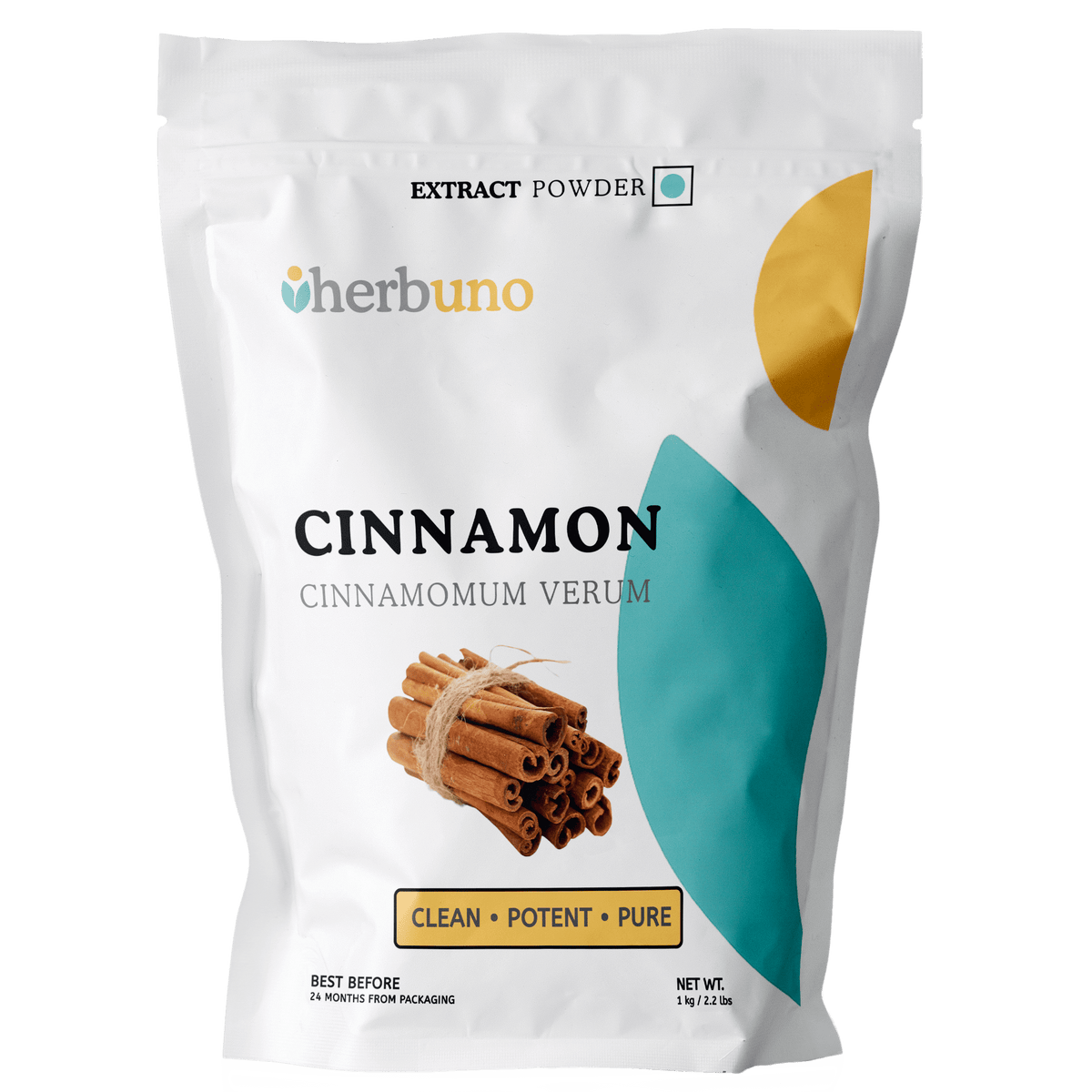 Cinnamon Extract Powder - Cinnamomum verum| Dalchini Extract Powder - Bulk Supplier India