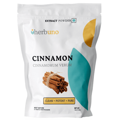Cinnamon Extract Powder - Cinnamomum verum| Dalchini Extract Powder - Bulk Supplier India