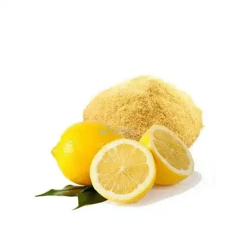 Lemon Fruit Liquid Extract (Water Soluble) - Citrus limon| Nimbu Ras - Bulk Supplier India
