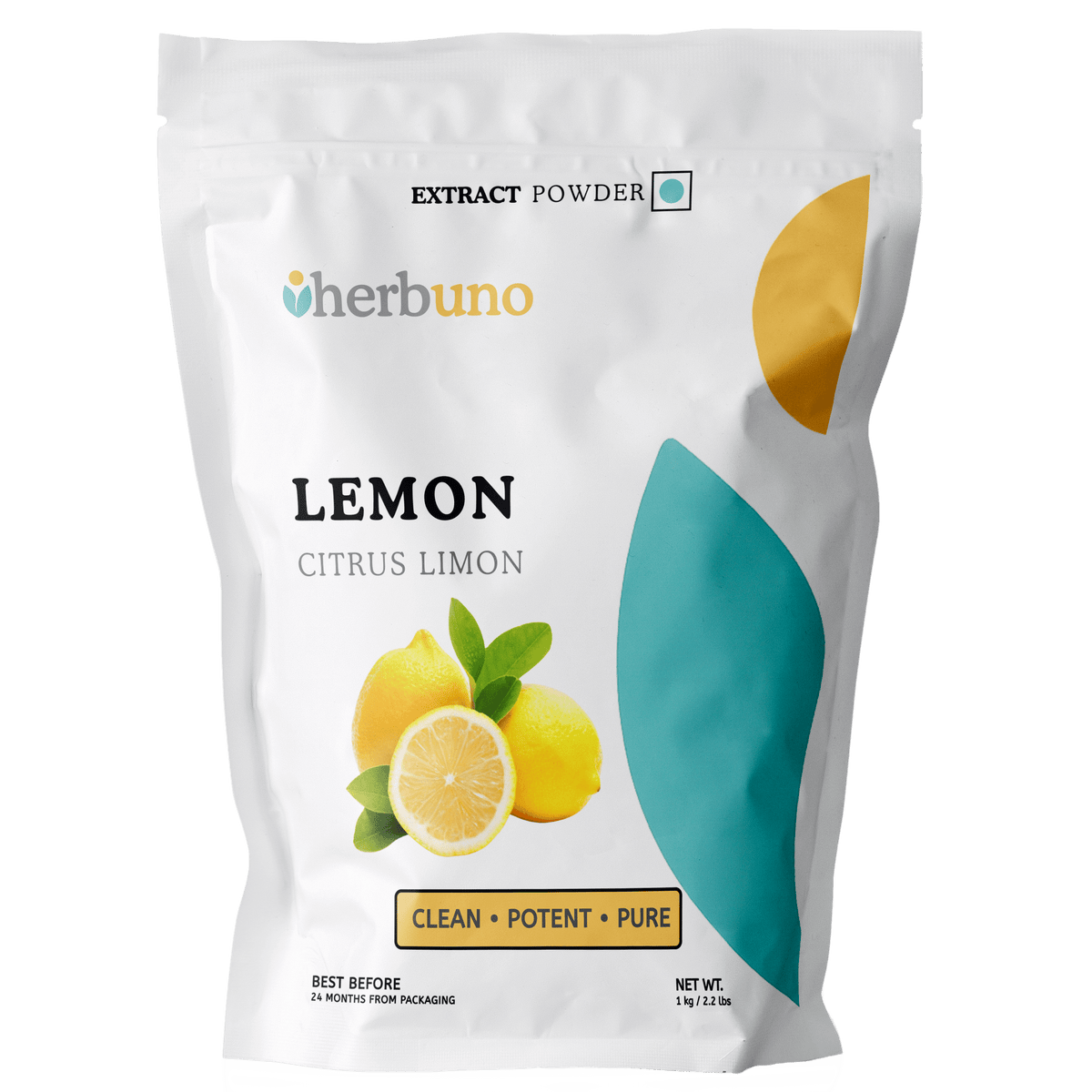 Citrus limon (Lemon) Extract Powder| Nimbu Powder - Bulk Supplier India