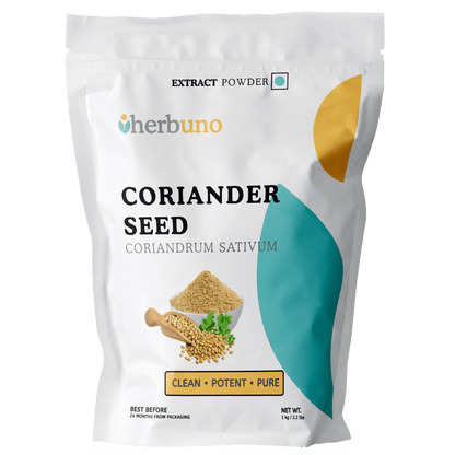 Coriander Seed Extract Powder| Sabut Dhaniya Powder - Bulk Supplier India