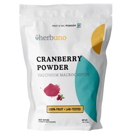 Cranberry Powder  - Bulk Supplier India  - shop_name