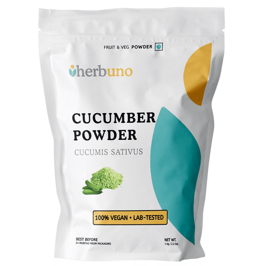 Cucumber Powder - Spray - Dried  - Bulk Supplier India  - shop_name