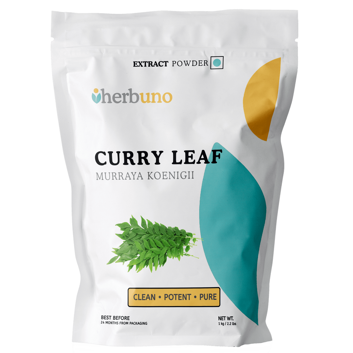 Curry Leaf Extract Powder | Kadi Patta - Bulk Supplier India
