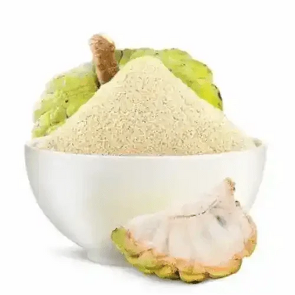 Custard Apple Liquid Extract (Water Soluble) - Annona reticulata  - Bulk Supplier India  - shop_name