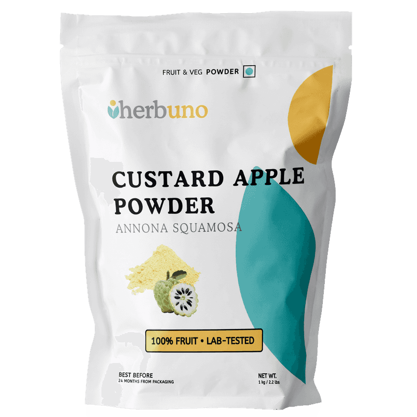 Custard Apple Powder  - Bulk Supplier India  - shop_name