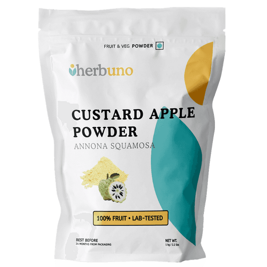 Custard Apple Powder  - Bulk Supplier India  - shop_name