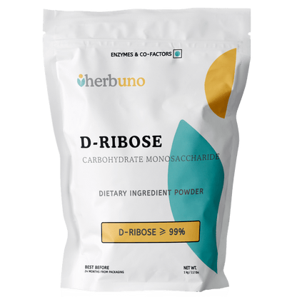 D-Ribose 99% Powder - Bulk Supplier India