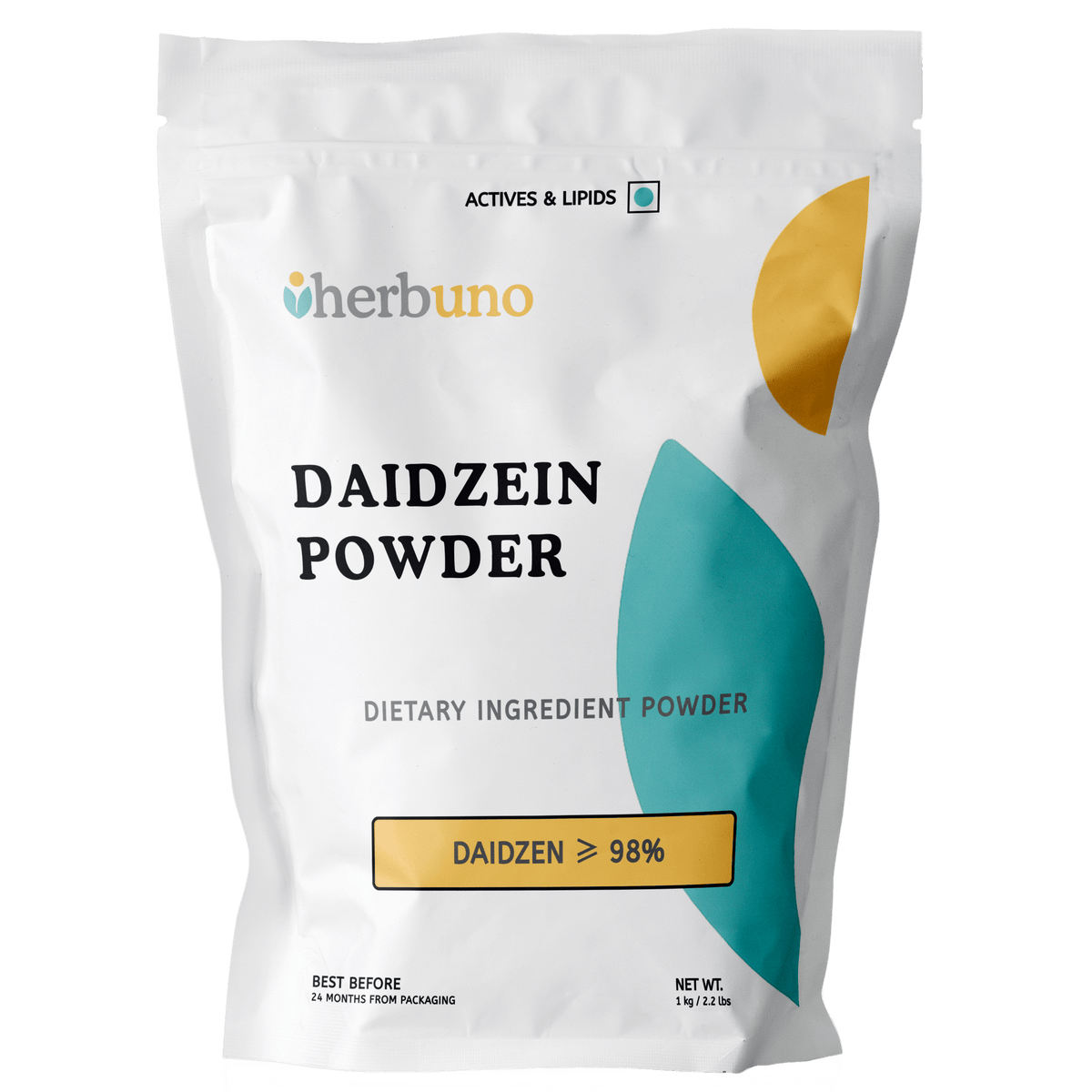 Daidzein Powder - Bulk Supplier India