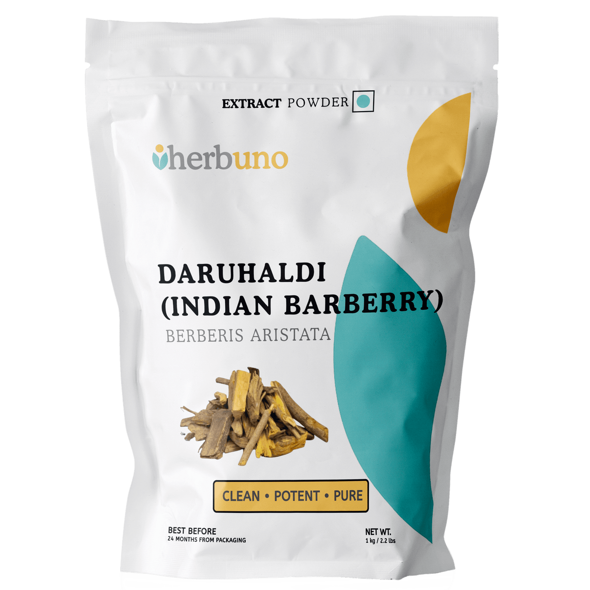 Daruhaldi Extract Powder - Berberis aristata| Daruharidra Powder - Bulk Supplier India