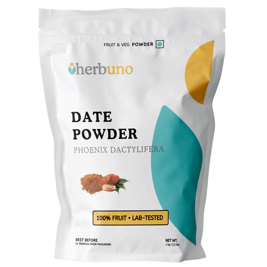 Date Powder - Natural Sweetener & Fiber  - Bulk Supplier India  - shop_name