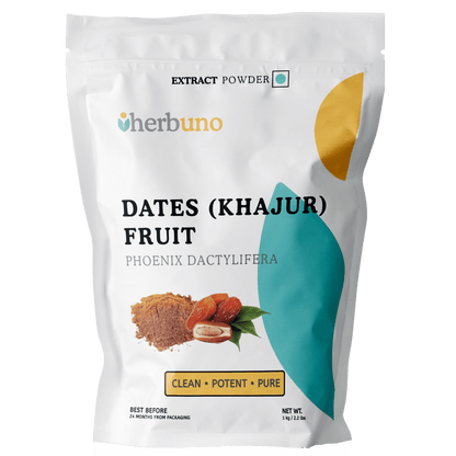 Dates Fruit Extract Powder - Phoenix dactylifera| Khajoor Powder - Bulk Supplier India