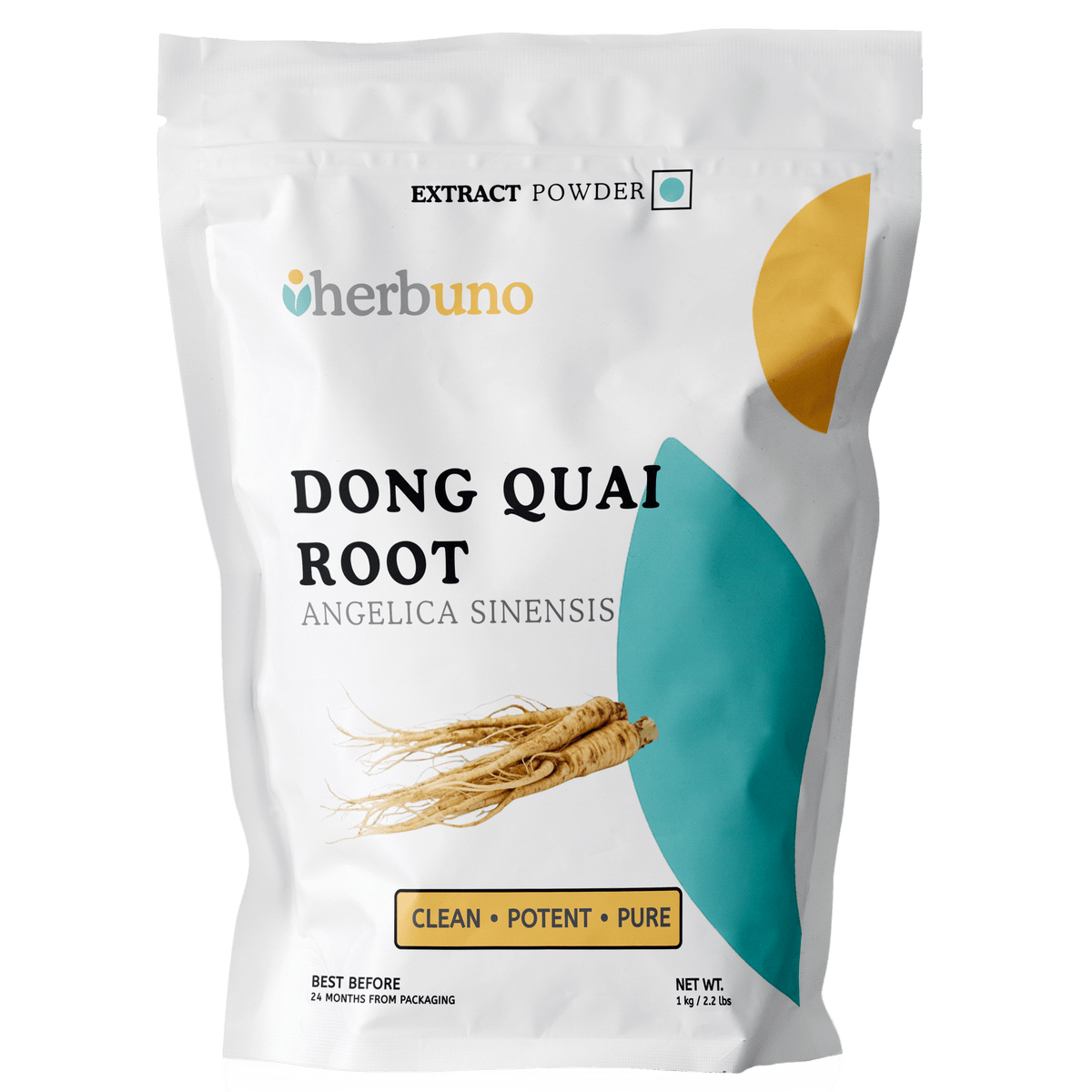 Dong Quai Extract Powder - Bulk Supplier India