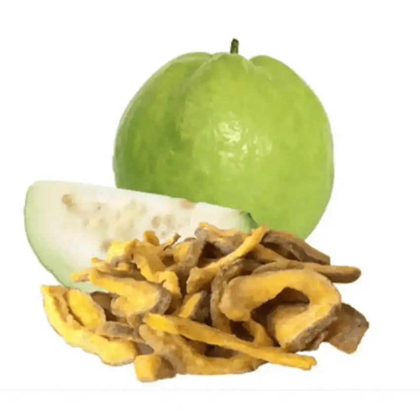Guava Liquid Extract (Water Soluble) - Psidium guajava| Amrood Ras - Bulk Supplier India