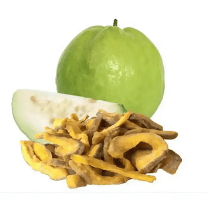 Guava Liquid Extract (Water Soluble) - Psidium guajava| Amrood Ras - Bulk Supplier India