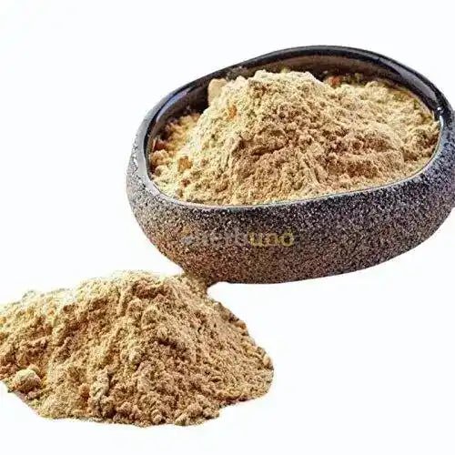 East Indian Globe Thistle (Gorakhmundi) Extract Powder - Bulk Supplier India