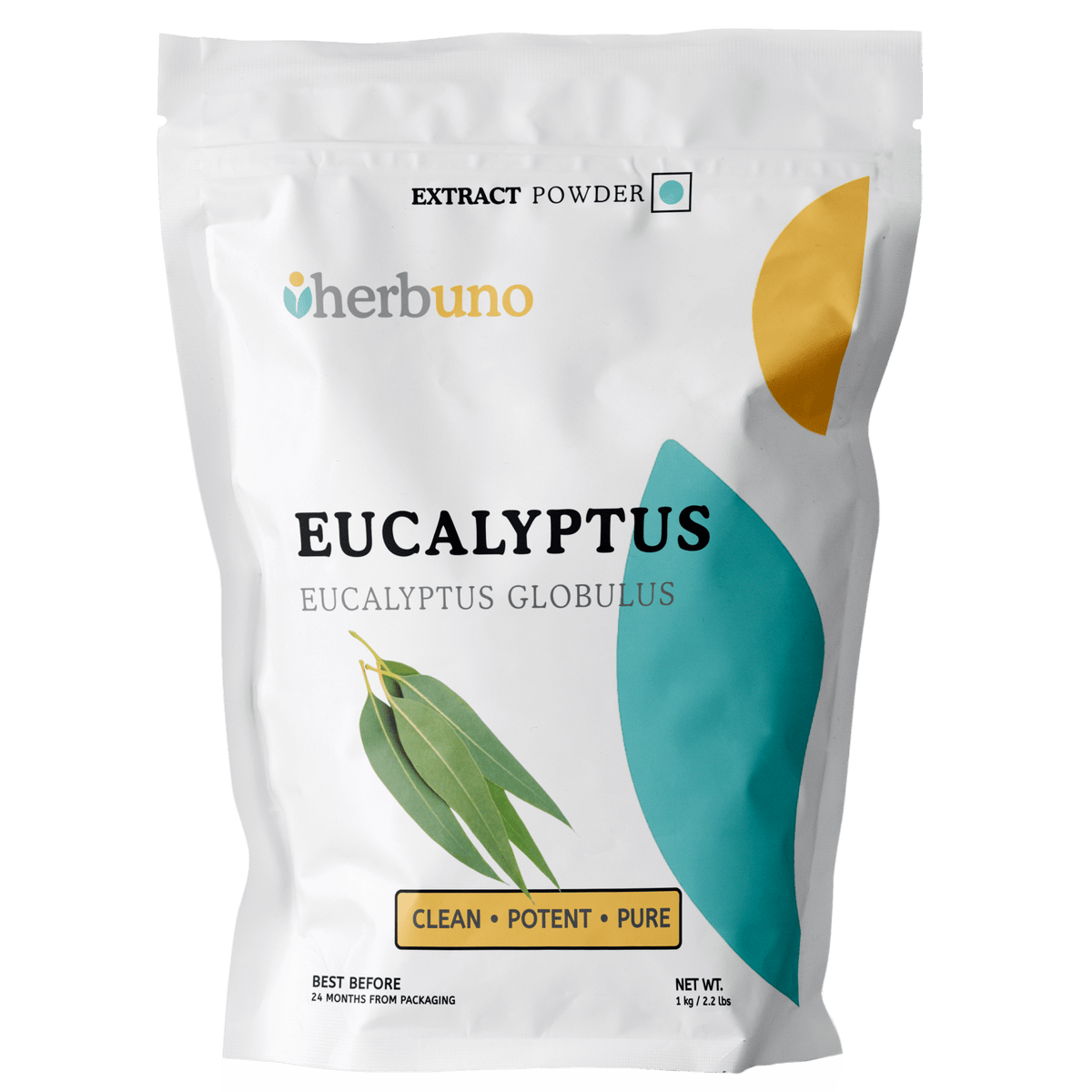 Eucalyptus Extract Powder - Eucalyptus globulus - Bulk Supplier India