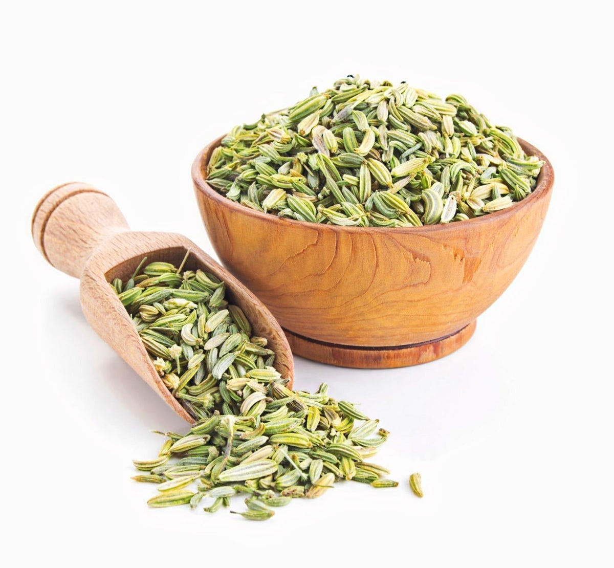 Fennel Seed Liquid Extract (Water Soluble) - Foeniculum vulgare | Saunf - Bulk Supplier India