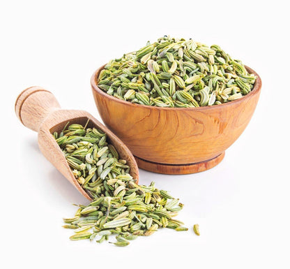Fennel Seed Liquid Extract (Water Soluble) - Foeniculum vulgare | Saunf - Bulk Supplier India