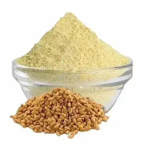 Fenugreek Seed Liquid Extract (Water Soluble) - graecum  - Bulk Supplier India  - shop_name