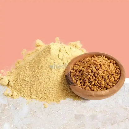 Fenugreek Seed Extract Powder  - Bulk Supplier India  - shop_name