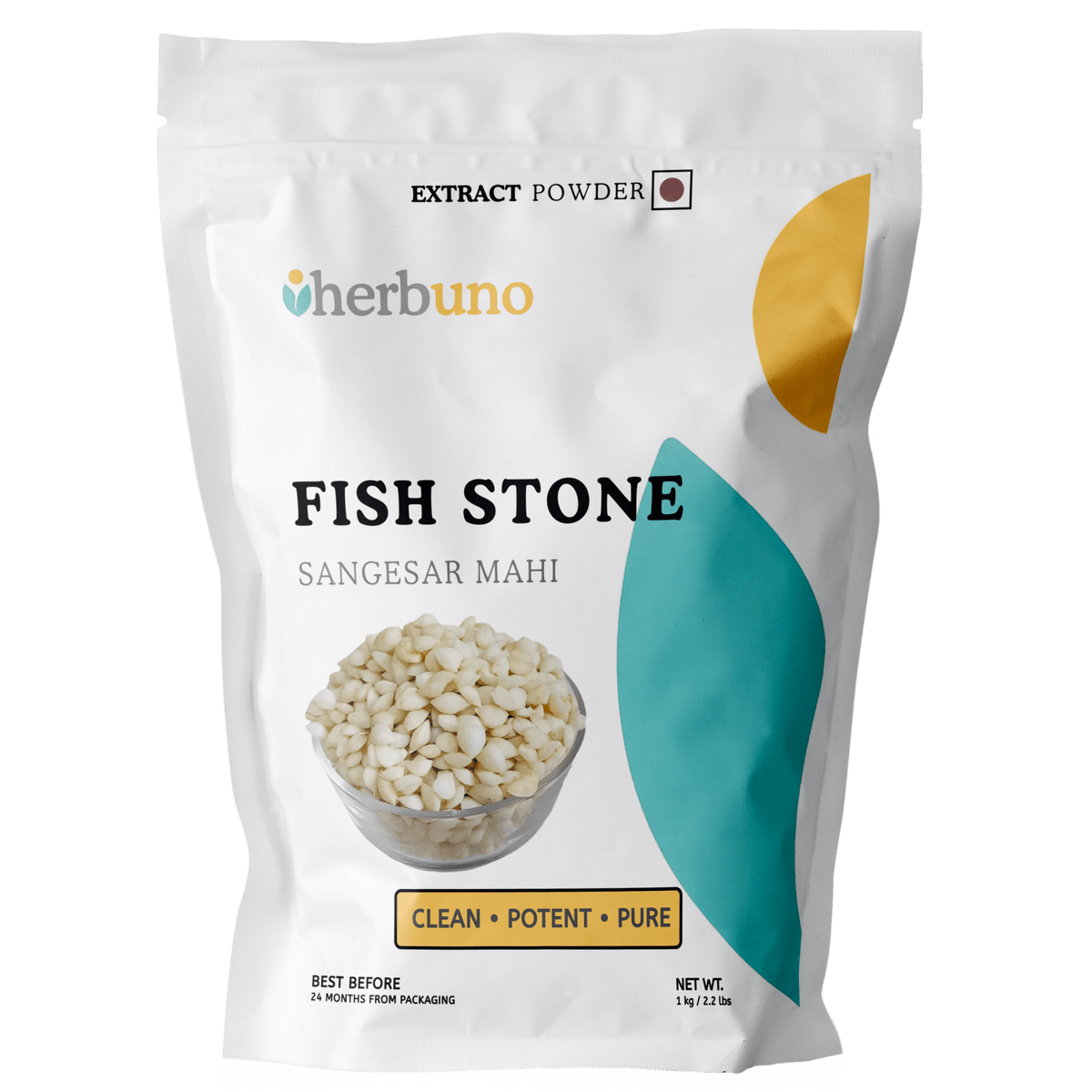 Fish Stone Extract Powder - Sangesar Mahi - Bulk Supplier India