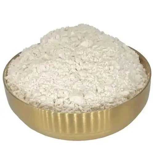 Galactomannan (from Guar Gum) Extract Powder - Cyamopsis tetragonoloba - Bulk Supplier India