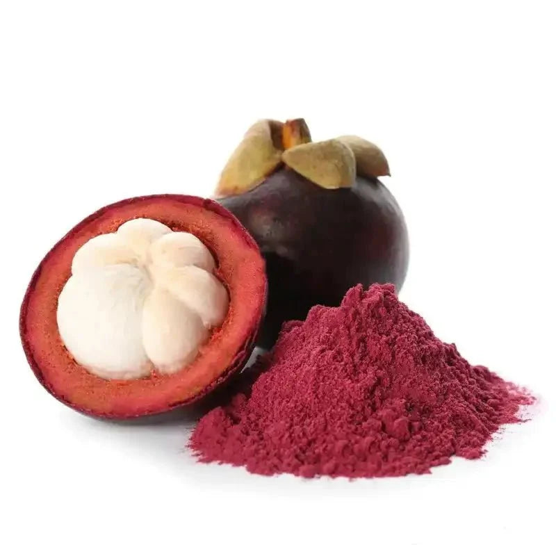 Mangosteen Liquid Extract (Water Soluble) - Garcinia mangostana - Bulk Supplier India