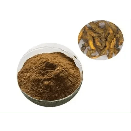 Goldenseal Extract Powder - Bulk Supplier India