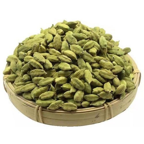 Green Cardamon Liquid Extract (Water Soluble) - Elettaria cardamomum| Chhoti Elaichi Ras - Bulk Supplier India