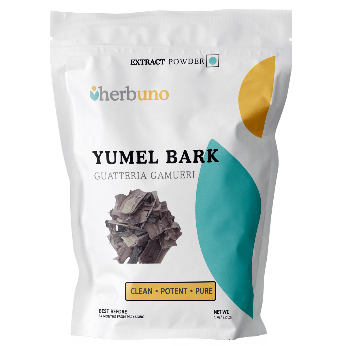 Guatteria Gamueri Extract Powder (Yumel) - Bulk Supplier India