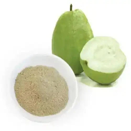 Vitamin B6 — from Guava/Mango  - Bulk Supplier India  - shop_name