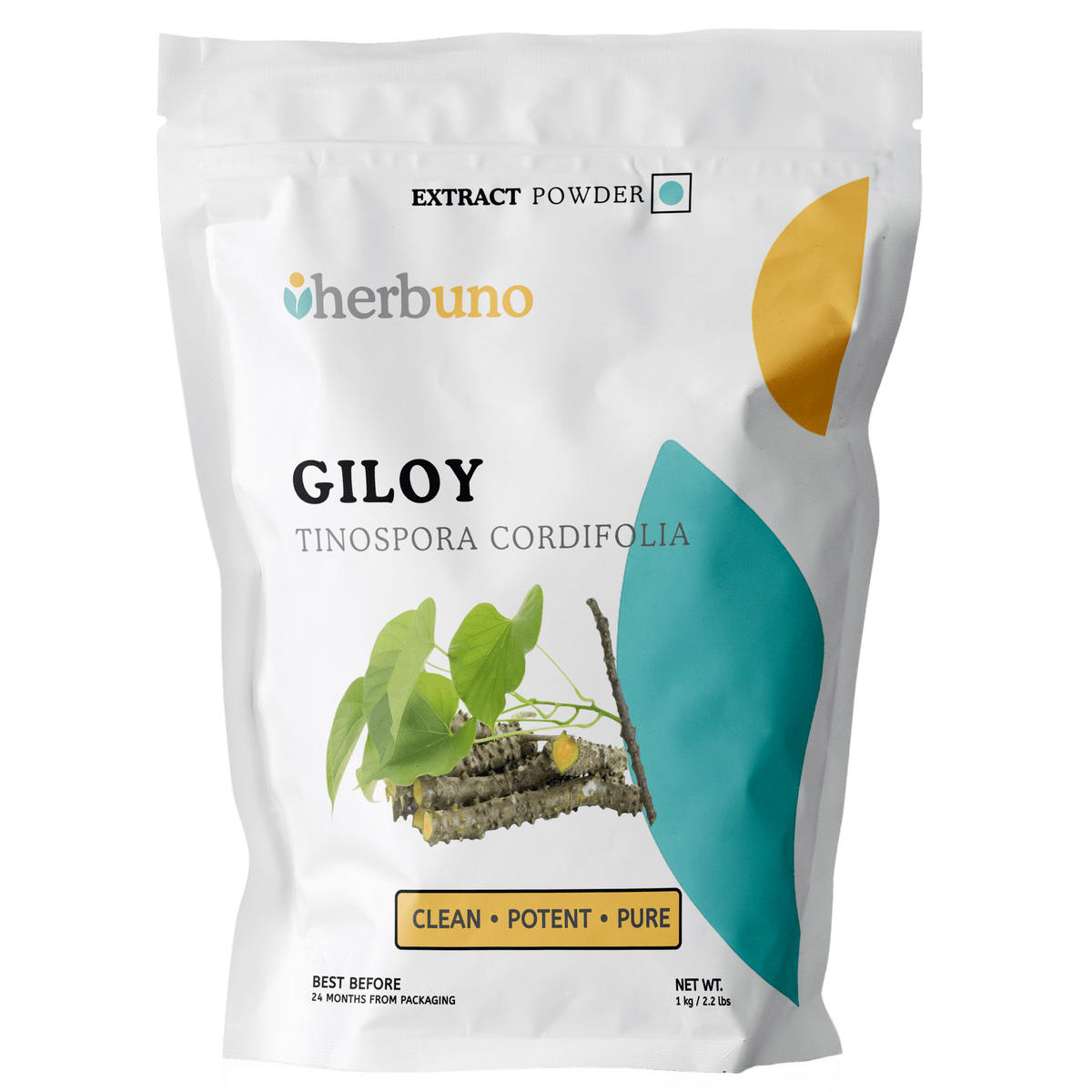 Guduchi (Giloy) Extract Powder - Bulk Supplier India
